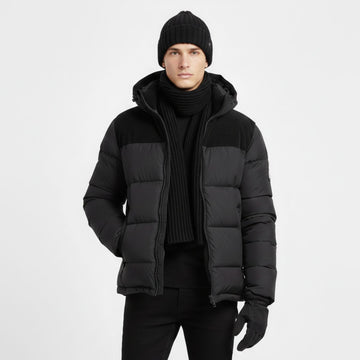 ArcticFlex Ultra – All-Weather Windproof Jacket