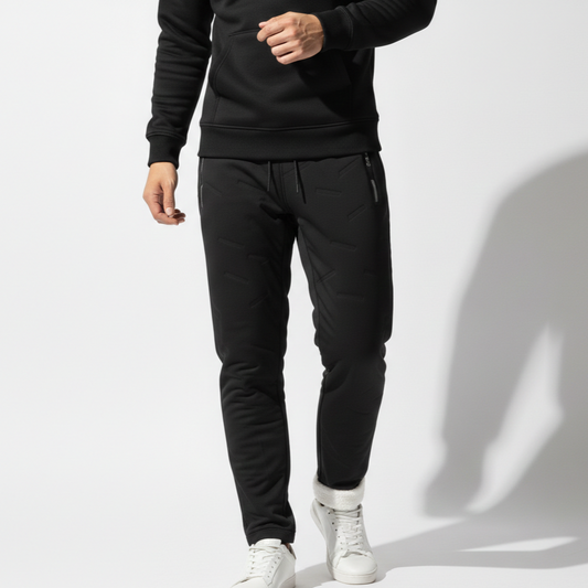 Men’s Thermal Fleece Sweatpants