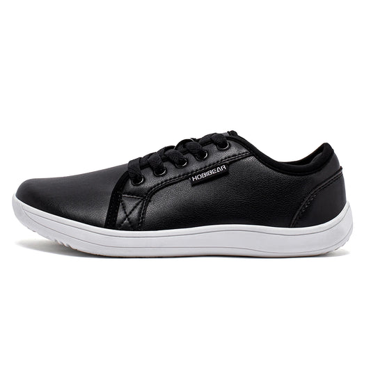 HOBIBEAR Minimalist Shoes – Lightweight Zero Drop Casual Sneakers for Men & Women