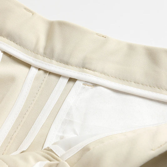 SilkCool Ultra-Light Summer Trousers