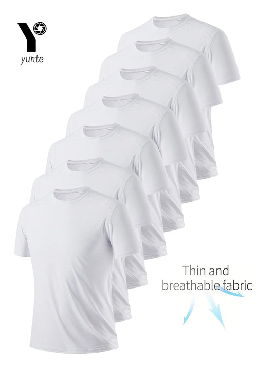 AirFit 7-Pack Ultra Dry Men’s Tee