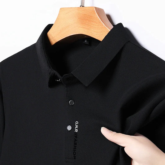 Men’s Premium Polo & Quarter Zip Jumper Set – Modern, Comfortable & Stylish