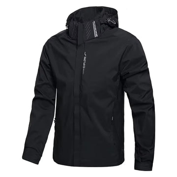 StormShield Pro – Premium Men’s Waterproof Jacket