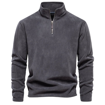 AIOPESON FleecePro™ – Premium Men’s Thermal Jacket