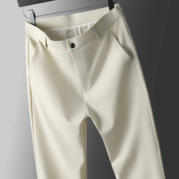 SilkCool Ultra-Light Summer Trousers