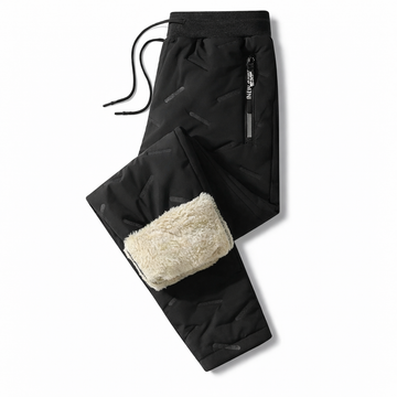 Men’s Thermal Fleece Sweatpants
